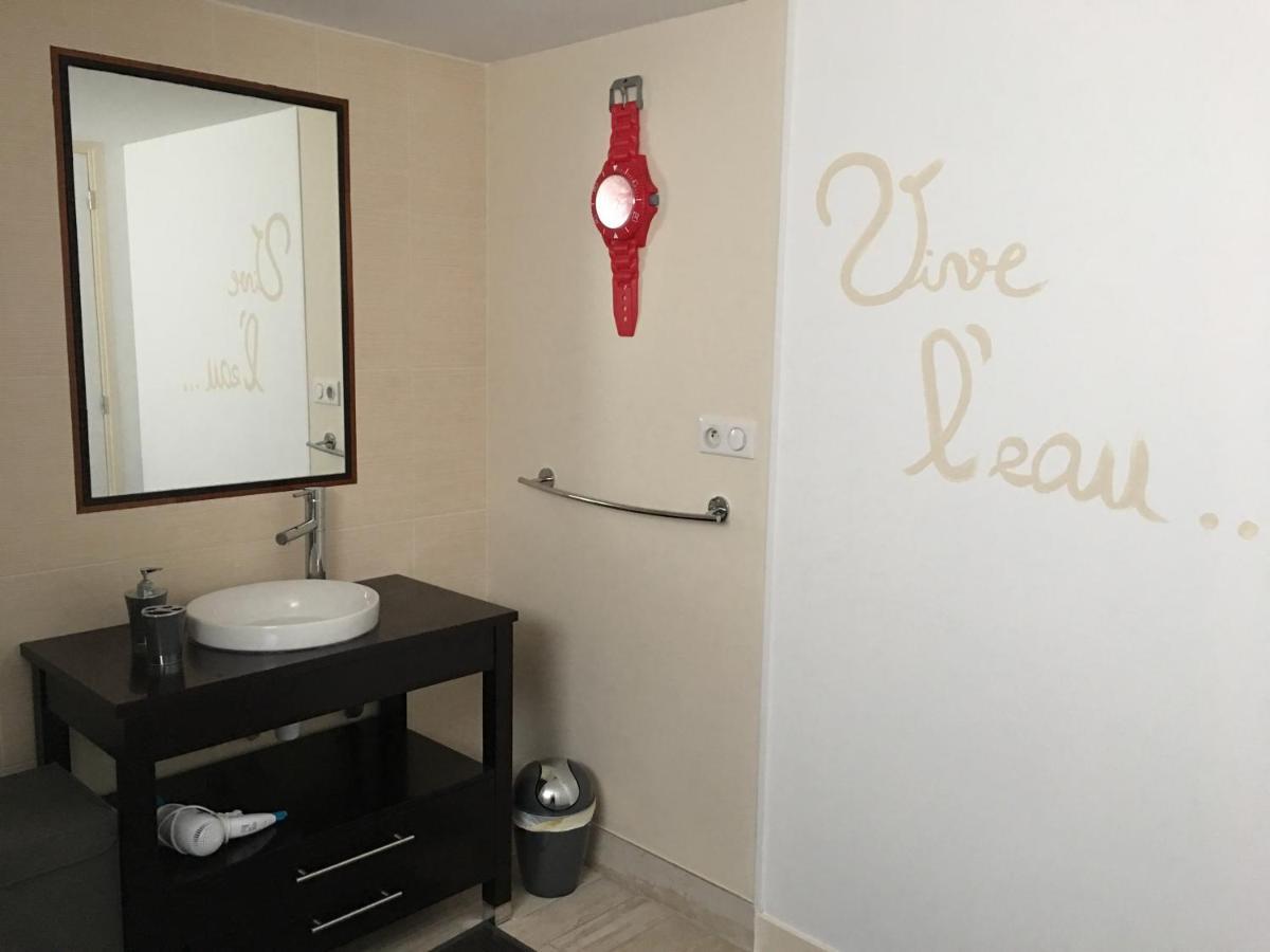 Chambre D'Hotes Le Clos De Rapevache Dış mekan fotoğraf