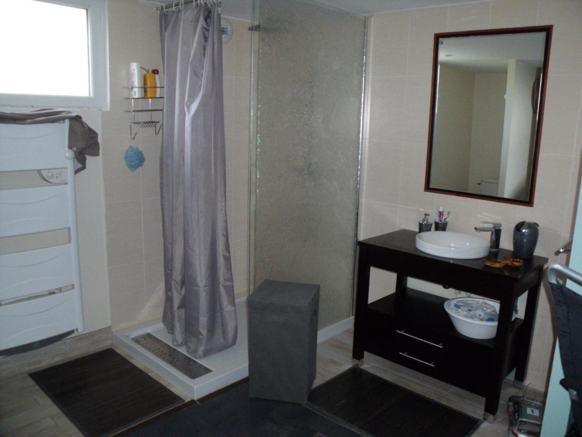 Chambre D'Hotes Le Clos De Rapevache Dış mekan fotoğraf