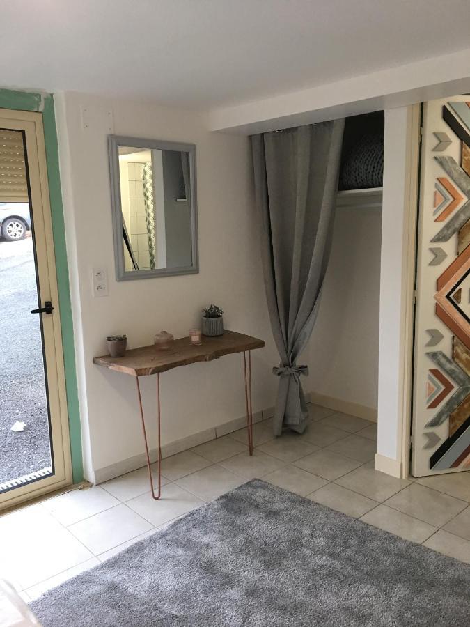 Chambre D'Hotes Le Clos De Rapevache Dış mekan fotoğraf