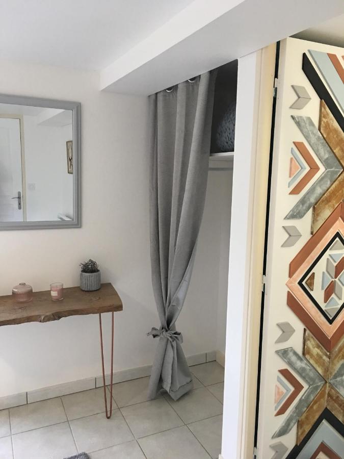 Chambre D'Hotes Le Clos De Rapevache Dış mekan fotoğraf