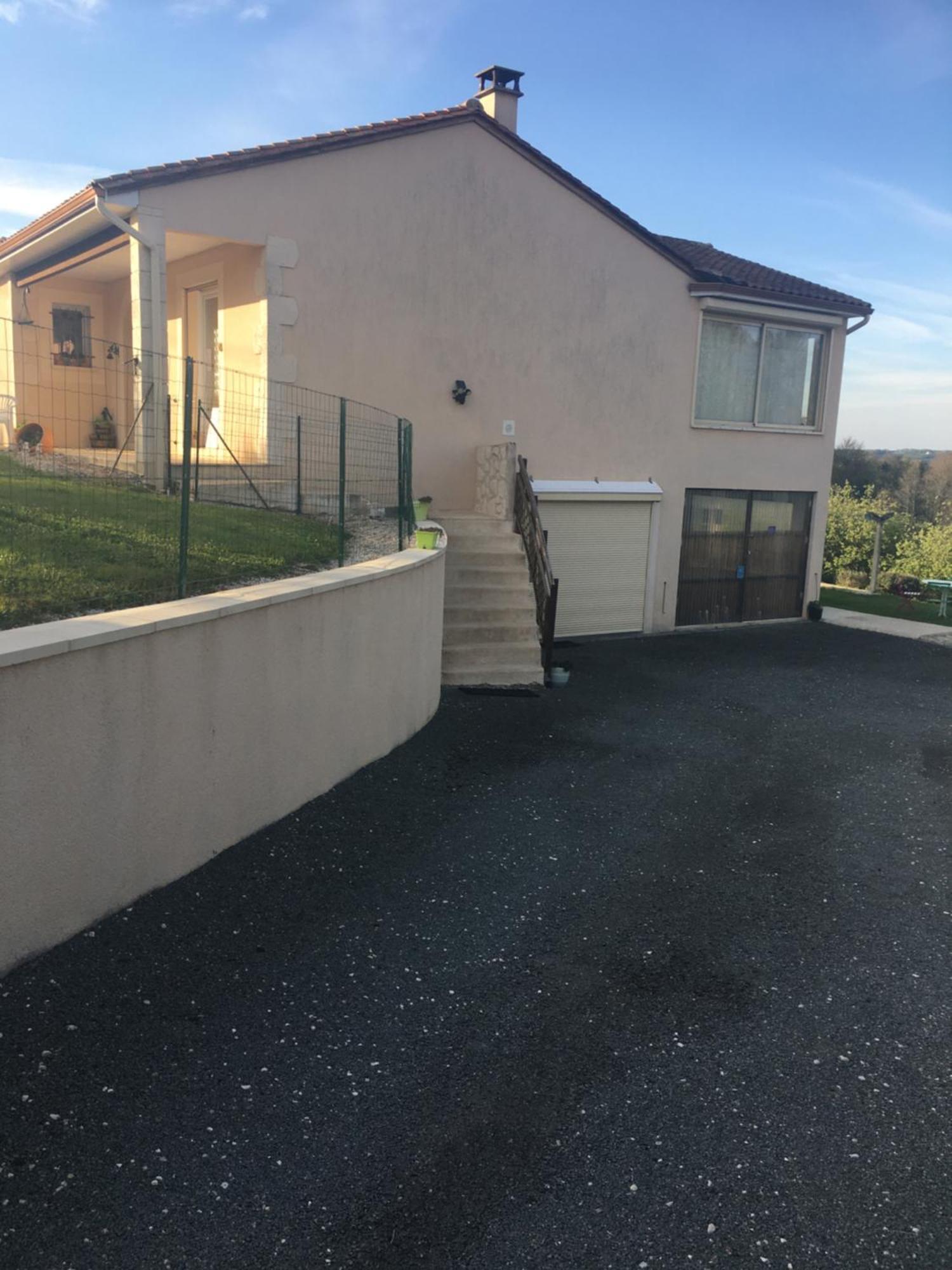 Chambre D'Hotes Le Clos De Rapevache Dış mekan fotoğraf